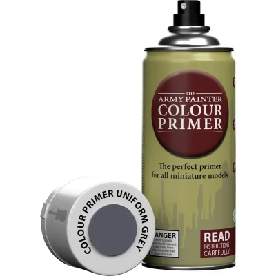 Afbeelding van Uniform Grey Colour Primer CP3010