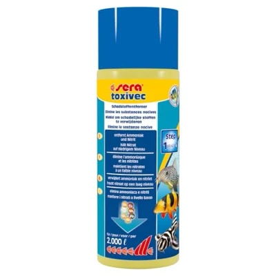 Afbeelding van toxivec 500 ml