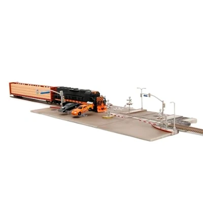 Afbeelding van JADA TOYS Miniatuurauto, 34915, meerkleurig