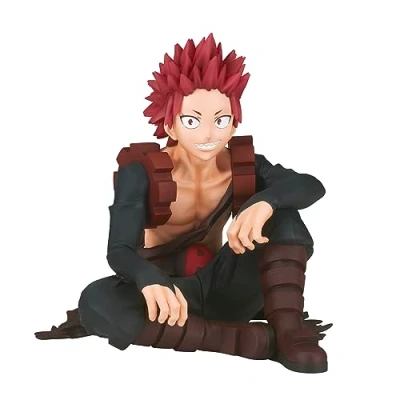 Afbeelding van My Hero Academia Break Time Collection Vol.5 Figure Red Riot