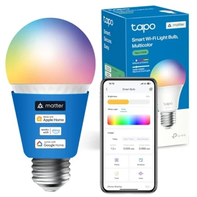 Afbeelding van TP Link Tapo L535E Intelligente verlichting Wi Fi/Bluetooth