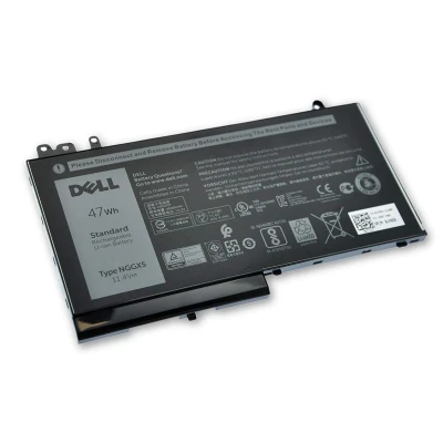 Afbeelding van Dell Laptop Accu 4090mAh