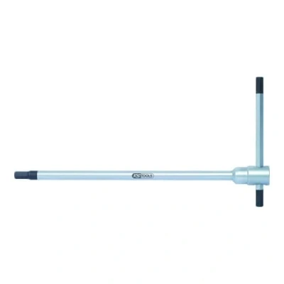 Afbeelding van KS Tools 158.5110 T Greepsleutel, 3 weg, binnenzeskant 10mm