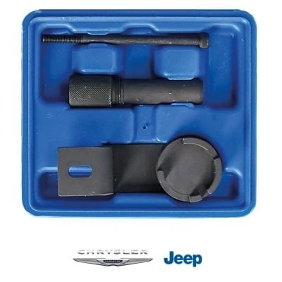 Afbeelding van KS TOOLS BT593670 Afregelgereedschapset, motormanagment 3