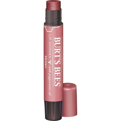 Afbeelding van Burt&#039;s Bees Lipshimmer Peony 2,6GR