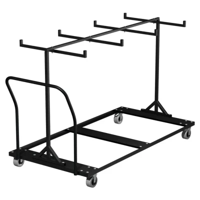 Afbeelding van Power Dynamics Podium Leuning Trolley