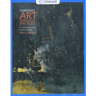 Afbeelding van Gardner&#039;s Art through the Ages: A Concise Global History