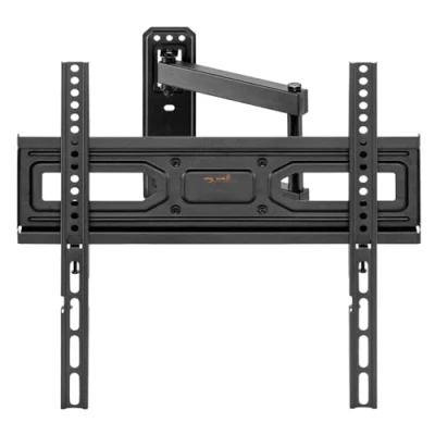 Afbeelding van My Wall H26 1AL TV beugel 81,3 cm (32) 139,7 (55) Kantelbaar, In hoogte verstelbaar