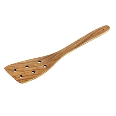 Afbeelding van Cilio Spatel, hout, bruin, 37 x 7 0,5 cm
