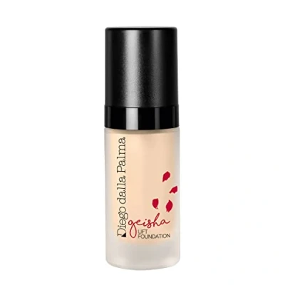 Afbeelding van Diego dalla Palma Geisha Lift Foundation Lifting Effect Cream 221 30 ml