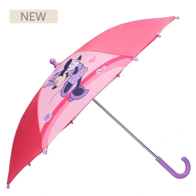 Afbeelding van Minnie Mouse Paraplu Sky Defenders 8712645311978