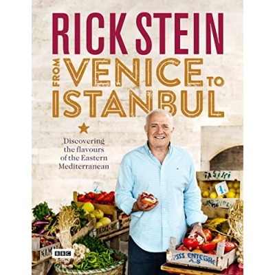Afbeelding van Rick Stein: From Venice to Istanbul: Discovering the Flavours of Eastern Mediterranean