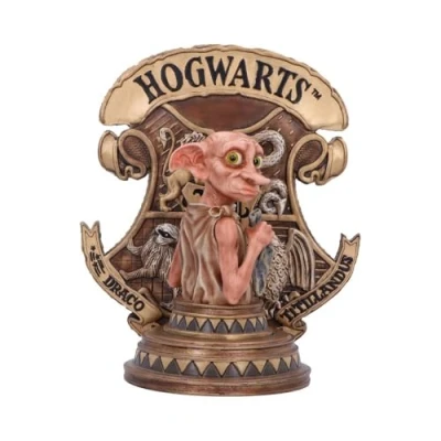 Afbeelding van Nemesis Now Harry Potter Dobby Bookend 20cm
