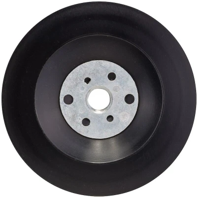Afbeelding van Bosch Home and Garden DIY slijpschijf 115 mm zwart