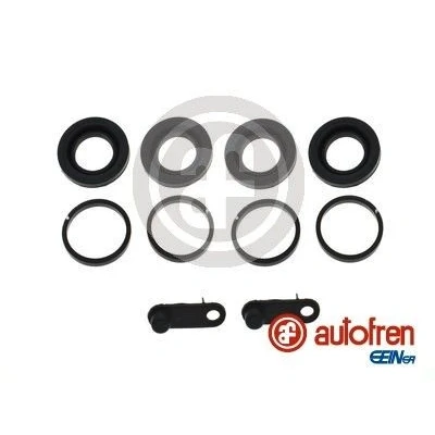 Afbeelding van Reparatieset, remklauw AUTOFREN SEINSA D42781