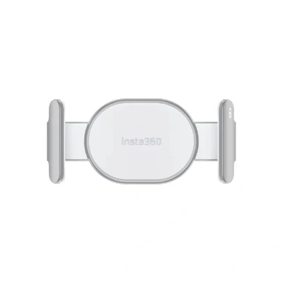 Afbeelding van Insta360 Flow 2 Pro Magnetische telefoonklem, wit voor vrouw