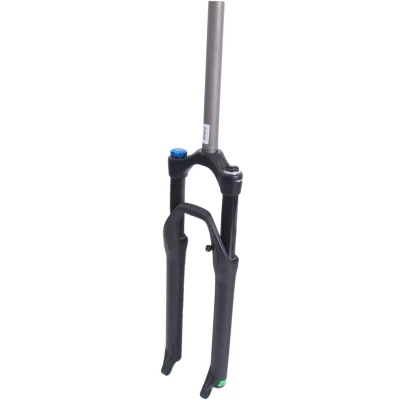 Afbeelding van Spinner Vork 29 1 1/8 verend ahead zwart
