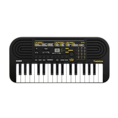 Afbeelding van Casio SA 51