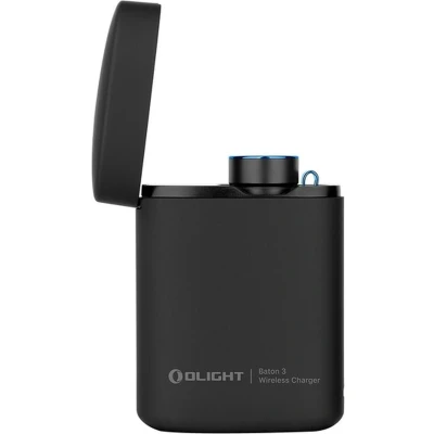 Afbeelding van Olight Baton 3 Premium Kit Zaklamp