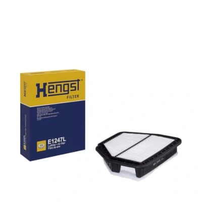 Afbeelding van Hengst Filter Luchtfilter E1247L