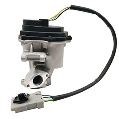 Afbeelding van Magneti Marelli EGR klep 571822112138