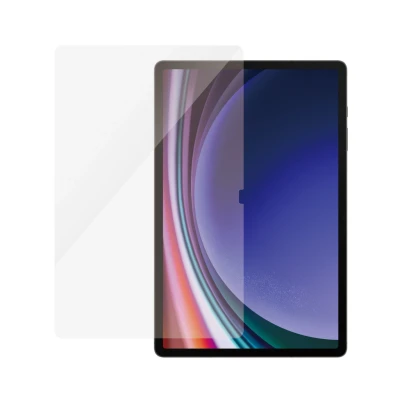 Afbeelding van PanzerGlass Samsung Galaxy Tab S9 Plus/S9 FE Plus/S8 Plus/S7 Plus Screenprotector Glas