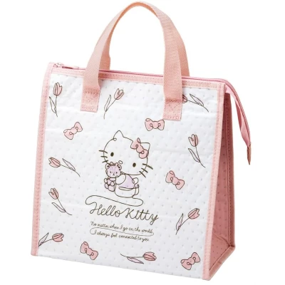Afbeelding van Skater Sanrio Hello Kitty Lunch Tote Bag chan (Diversen) Nieuw