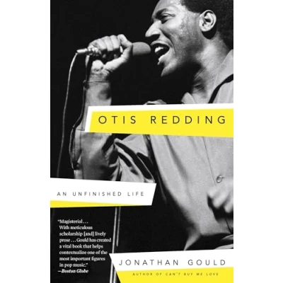 Afbeelding van Otis Redding An Unfinished Life