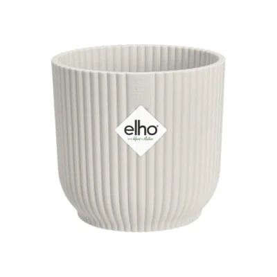 Afbeelding van Vibes Fold Rond Mini dia 11 cm bloempot IV elho