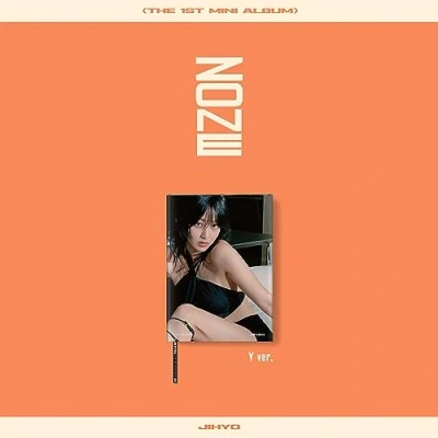 Afbeelding van Jihyo Zone (CD) (Y Version)