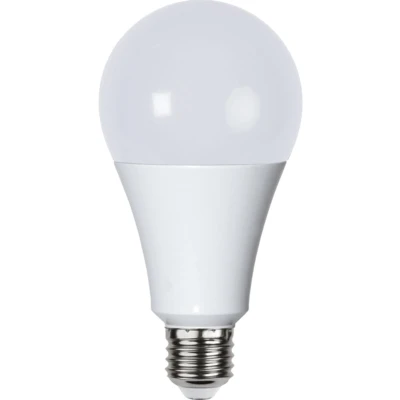 Afbeelding van Star Trading LED Peertje (Standaard maat) lichtbron E27 Dimbaar Extra Warm Wit 2700K 19 Watt vervangt 120W Halogeen