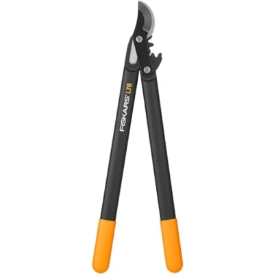 Afbeelding van Fiskars L76 PowerGear II bypass takkenschaar 112300