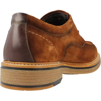 Afbeelding van FLUCHOS F1819 Bruin 43 EU