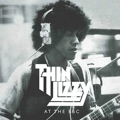 Afbeelding van Thin Lizzy Live At The BBC (2 CD)
