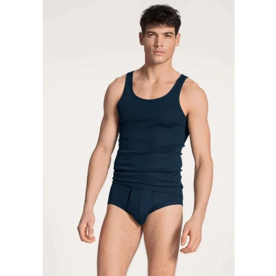 Afbeelding van CALIDA Midislip Twisted Cotton