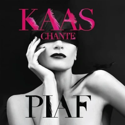 Afbeelding van Patricia Kaas Chante Piaf (2 LPs)