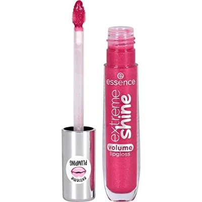 Afbeelding van Essence Extreme Shine Volume lipgloss 5 ml 103 Pretty in Pink