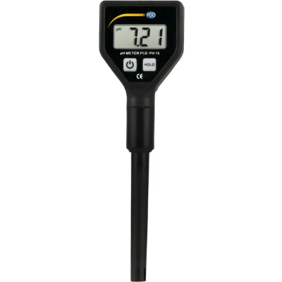 Afbeelding van PCE Instruments pH meter