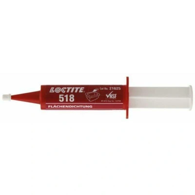 Afbeelding van Loctite 518 afdichtingsmlddel 25 ml