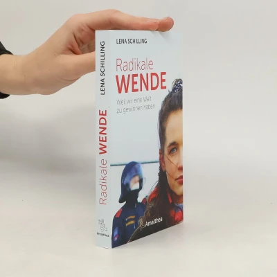 Afbeelding van Radikale Wende