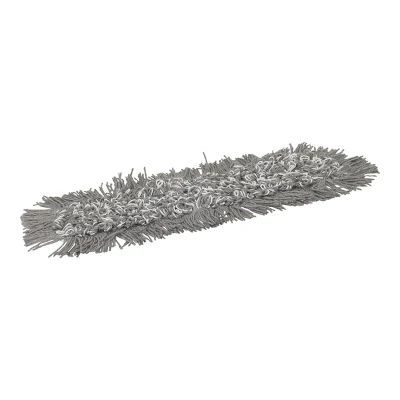 Afbeelding van Vikan Damp 43 Klamvochtige Rapid Clean Mop 40cm Wit