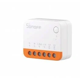 Afbeelding van Sonoff Basic wifi smart switch (Google Assistant, Alexa, iOS &amp; IFTTT)