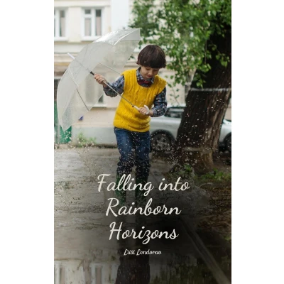 Afbeelding van Falling into Rainborn Horizons