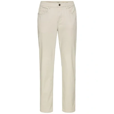 Afbeelding van camel active 5POCKET Relaxed fit jeans, Heren, Maat: 38x38, Beige