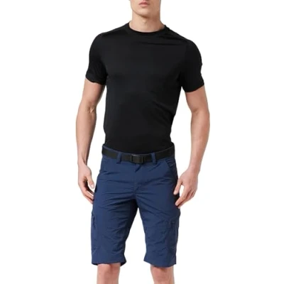 Afbeelding van Korte Broek Schöffel Men Silvaplana2 Dress Blues Maat 42