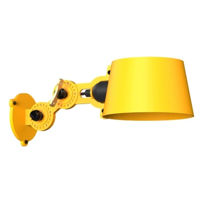 Afbeelding van Tonone Bolt Sidefit Mini wandlamp install Sunny Yellow