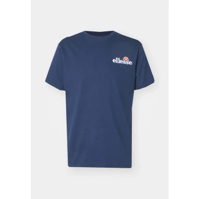 Afbeelding van Ellesse Voodoo Tshirt print, Heren, Maat: Small, Navy