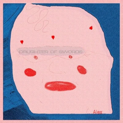Afbeelding van Daughter Of Swords Alex (CD)