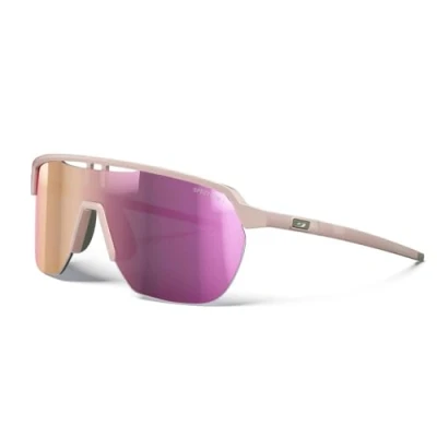 Afbeelding van Julbo Frequency Hardloopzonnebril Pink/Rose One Size