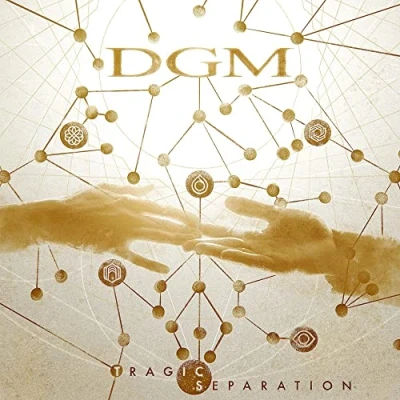 Afbeelding van Dgm Tragic Separation (CD)